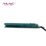 Fer à Lisser MAC styler MC-5578 Titanuim 480 F- VERT lcd