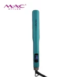 Fer à Lisser MAC styler MC-5578 Titanuim 480 F- VERT lcd
