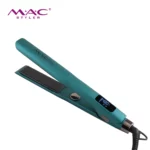 Fer à Lisser MAC styler MC-5578 Titanuim 480 F- VERT lcd