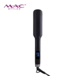 Fer à lisser professionnel MAC Styler MC5573 lcd 450 °F
