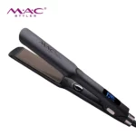 Fer à lisser professionnel MAC Styler MC5573 lcd 450 °F