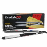 Lisseur ENZO EnzoItaly PRO STEEL ULTRA FAST DIGITAL HEAT EN-3331