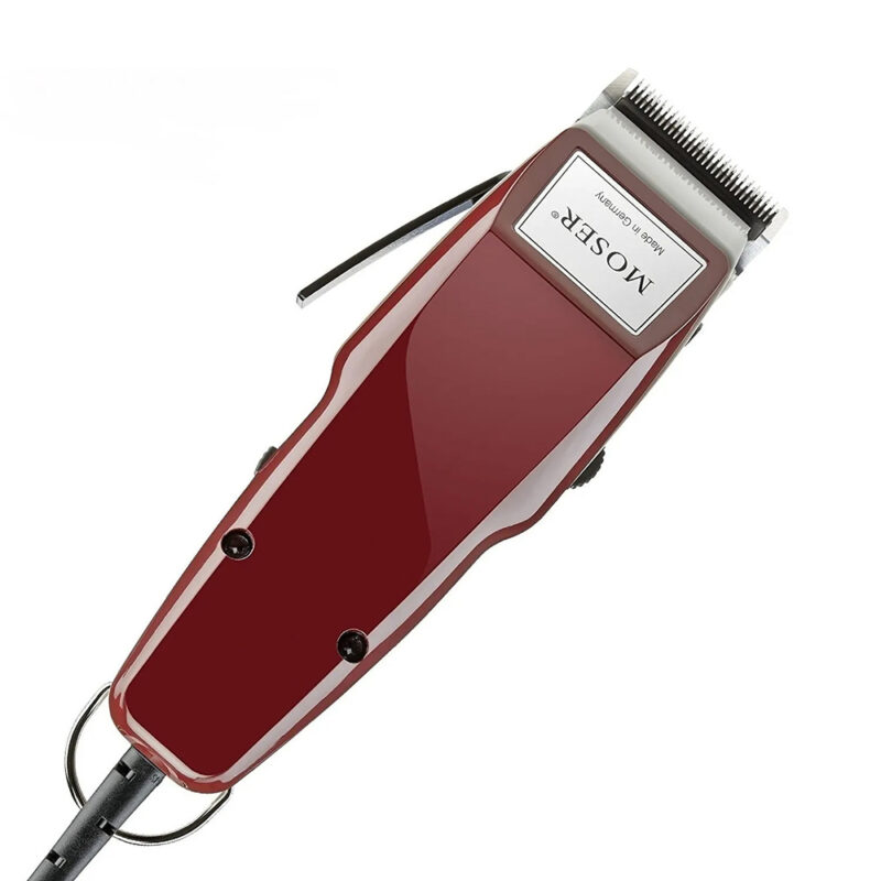MOSER 1400 Tondeuse À Cheveux Professional Original StarBlade