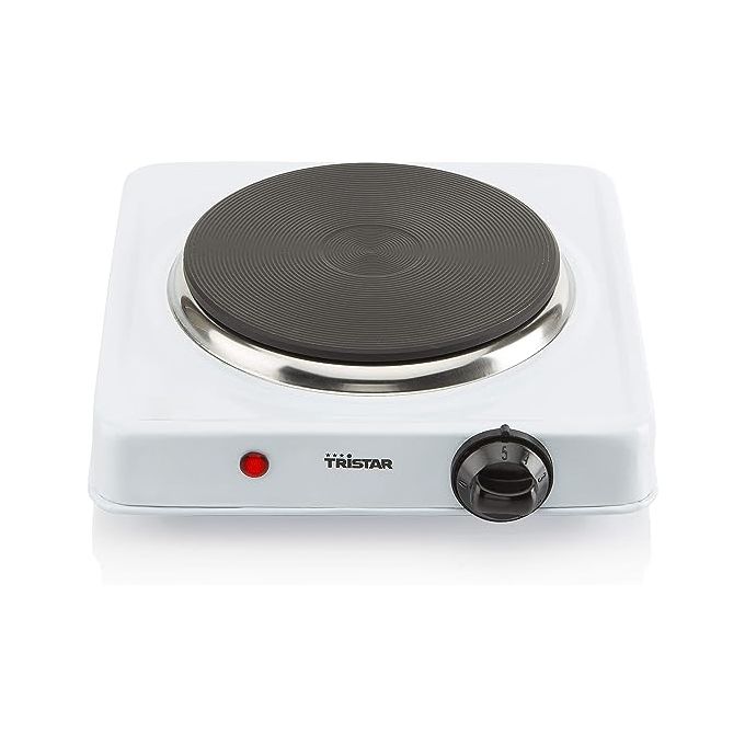 Plaque chauffante électrique 1000w BEETRO