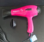Sèche Cheveux 2 Vitesses - 2000 Watts - Violet Rose