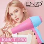 Seche cheveux Professional Ionic turbo 17000 RPM