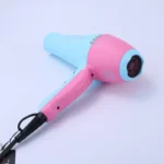 Seche cheveux Professional Ionic turbo 17000 RPM