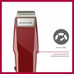 Tondeuse À Cheveux Professional Original haartrimmer 1411