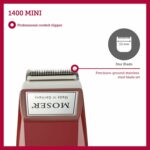 Tondeuse À Cheveux Professional Original haartrimmer 1411