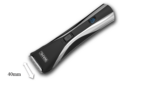 TONDEUSE AVEC/SANS FIL WAHL LCD HYBRIDE 9697-1016