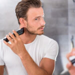 TONDEUSE AVEC/SANS FIL WAHL LCD HYBRIDE 9697-1016