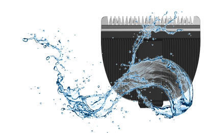TONDEUSE AVEC/SANS FIL WAHL LCD HYBRIDE 9697-1016