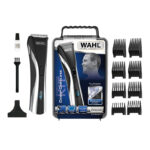 TONDEUSE AVEC/SANS FIL WAHL LCD HYBRIDE 9697-1016