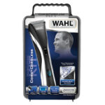 TONDEUSE AVEC/SANS FIL WAHL LCD HYBRIDE 9697-1016