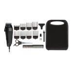 TONDEUSE WAHL home pro 300 avec cable, tondeuse 10W original model 9247-1316