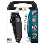 TONDEUSE WAHL home pro 300 avec cable, tondeuse 10W original model 9247-1316