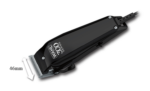 TONDEUSE WAHL home pro 300 avec cable, tondeuse 10W original model 9247-1316