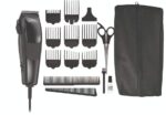 Wahl Tondeuse À Cheveux -16 pièces – Sure Cut – Noir 79449-216