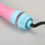 ENZO EN-752 Brosse Barbie Enzo avec Technologie Nano-Titane 1500W Limited Edition ( Édition limitée )