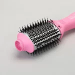 ENZO EN-752 Brosse Barbie Enzo avec Technologie Nano-Titane 1500W Limited Edition ( Édition limitée )