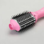 ENZO EN-752 Brosse Barbie Enzo avec Technologie Nano-Titane 1500W Limited Edition ( Édition limitée )