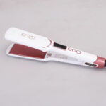 ENZO Platinum Collection EN-3132 – Coffret de coiffure 5 en 1 pour une brillance et un soin professionnels