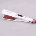 ENZO Platinum Collection EN-3132 – Coffret de coiffure 5 en 1 pour une brillance et un soin professionnels