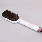 ENZO Platinum Collection EN-3132 – Coffret de coiffure 5 en 1 pour une brillance et un soin professionnels