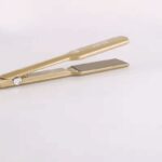 ENZO Professional EN-3337 - Lisseur à Plaques Céramique et Titane 980°F