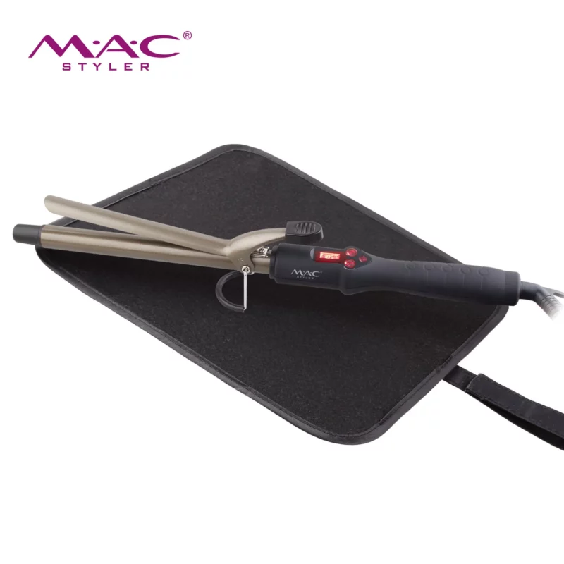 Fer à friser professionnel MAC Styler MC-3329 boucleur