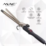 Fer à friser professionnel MAC Styler MC-3329 boucleur
