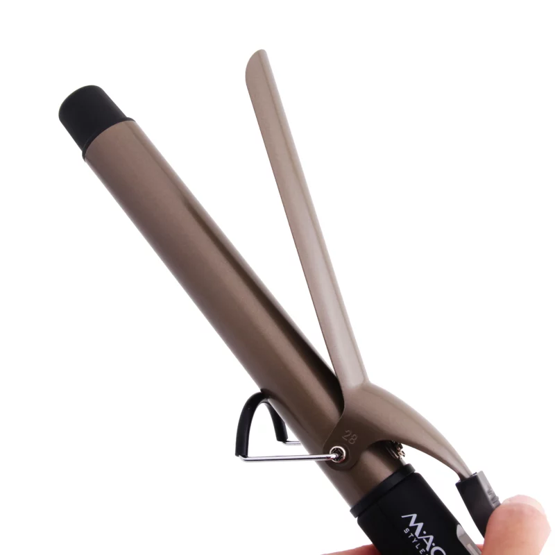Fer à friser professionnel MAC Styler MC-3329 boucleur
