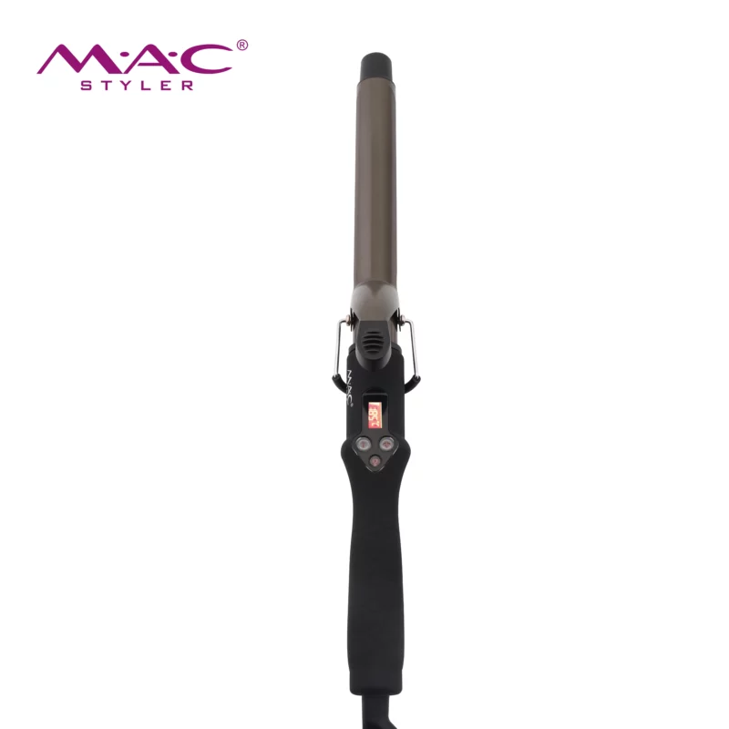 Fer à friser professionnel MAC Styler MC-3329 boucleur