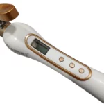 Kemei KM-9950 Digital Hair Curler – Fer à Boucler Professionnel PTC Céramique
