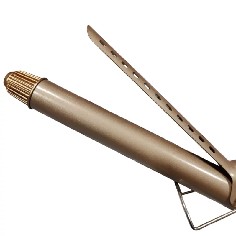 Kemei KM-9950 Digital Hair Curler – Fer à Boucler Professionnel PTC Céramique