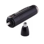 Kemei KM-6511 Tondeuse 2 in1 Nez et Oreille