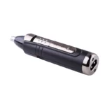 Kemei KM-6511 Tondeuse 2 in1 Nez et Oreille
