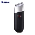 Kemei KM-869 Rasoir Triple Tête Rasoir electrique Rechargeable original kemei