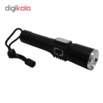Lampe de Poche Inexistante - 007