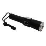 Lampe de Poche Inexistante - 007
