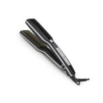 Lisseur à Vapeur braun BR-3548 - Plaques Nano-Céramique - Noir
