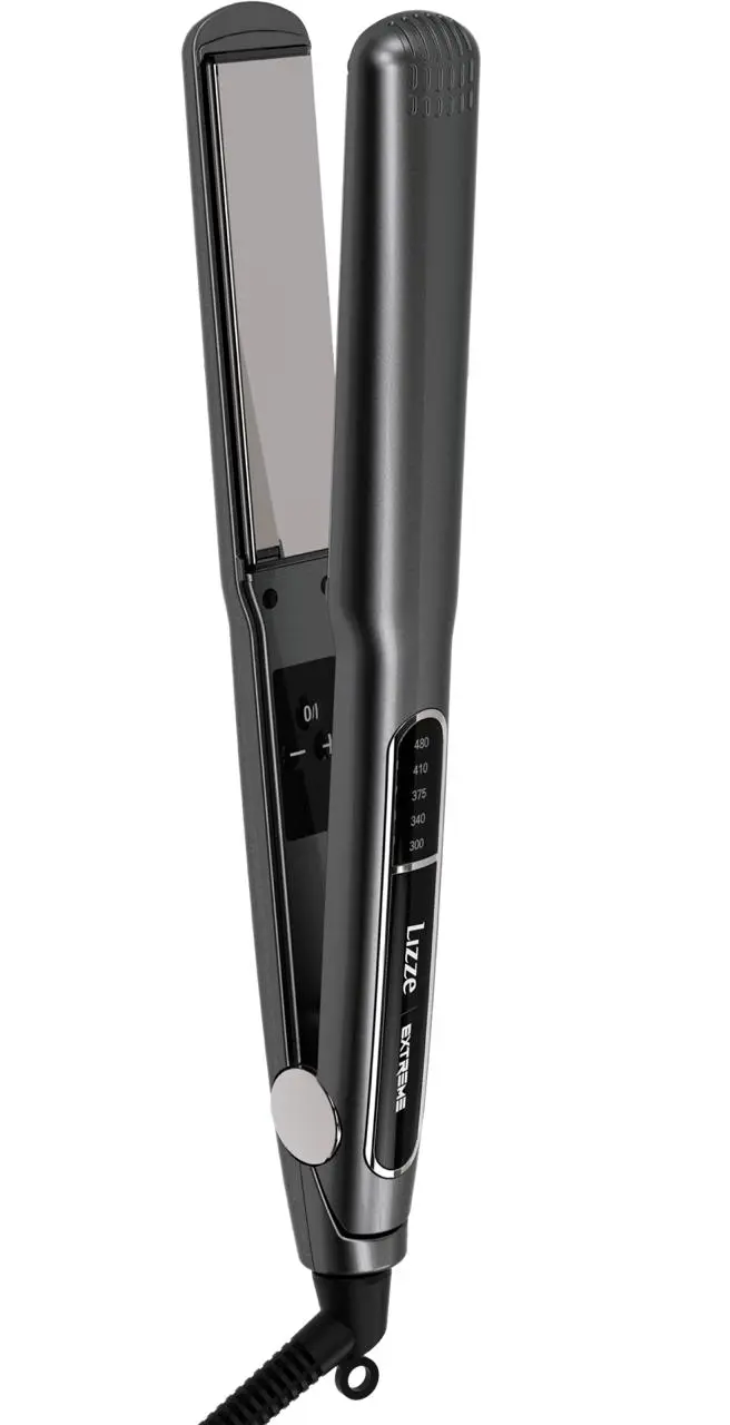 Lisseur Lizze Extrême Titane 250° C 220V