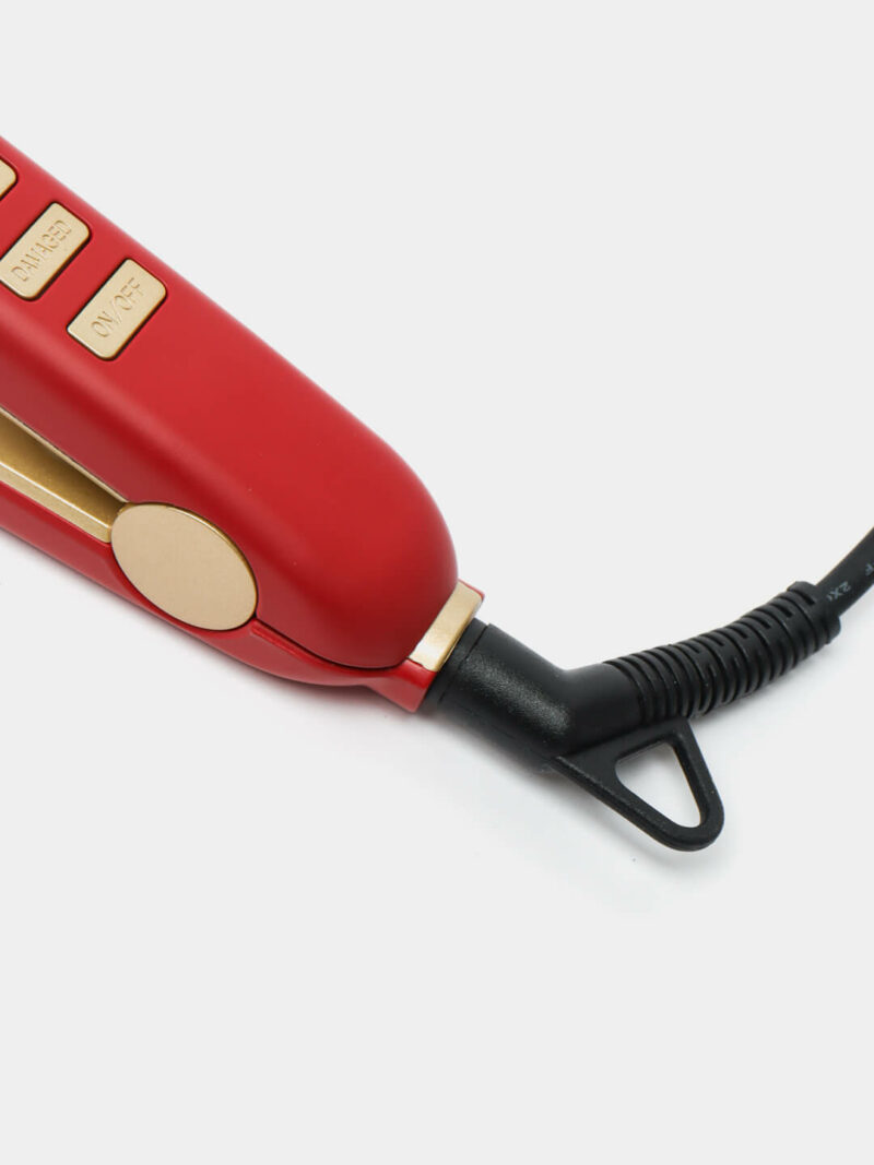 MAC STYLER Lisseur MC-2021A - céramique et titane 450F
