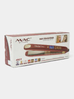 MAC STYLER Lisseur MC-2021A - céramique et titane 450F