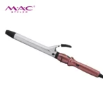MAC Styler MC-3325 – Fer à friser fer a boucler professionnel avec écran LCD