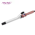 MAC Styler MC-3325 – Fer à friser fer a boucler professionnel avec écran LCD