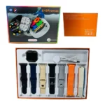 S10 Pro Max Series 9 Smart Watch étanche waterproof