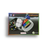 S10 Pro Max Series 9 Smart Watch étanche waterproof