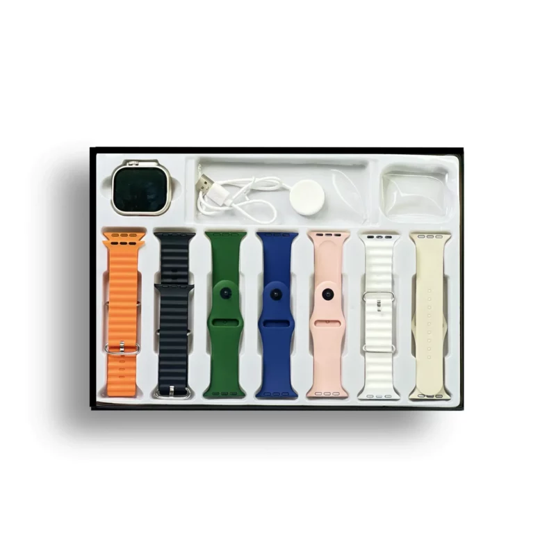 S10 Pro Max Series 9 Smart Watch étanche waterproof