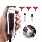Tondeuse à cheveux DSP 90268 – Trimmer universel pour une coupe parfaite